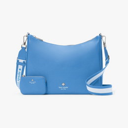 Emma Large Crossbody Bag