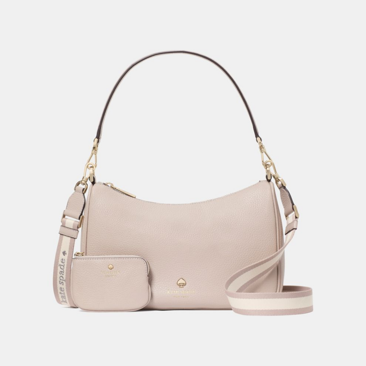 Emma Shoulder Bag
