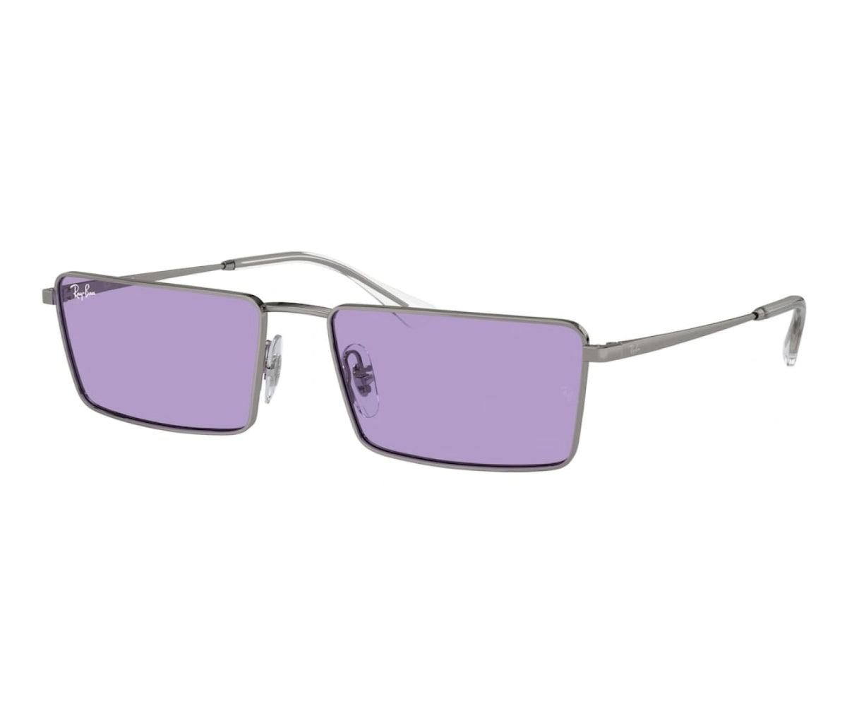 Rayban Rayban 3741 004/1A 56 - Sunglasses | Shop From The Mirage