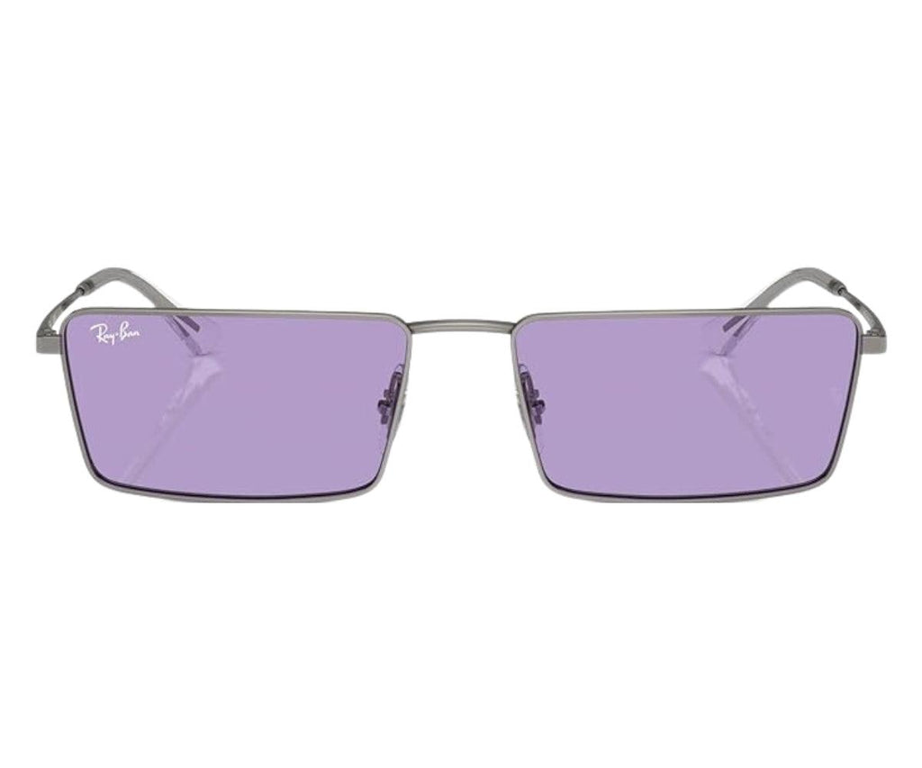 Rayban Rayban 3741 004/1A 56 - Sunglasses | Shop From The Mirage