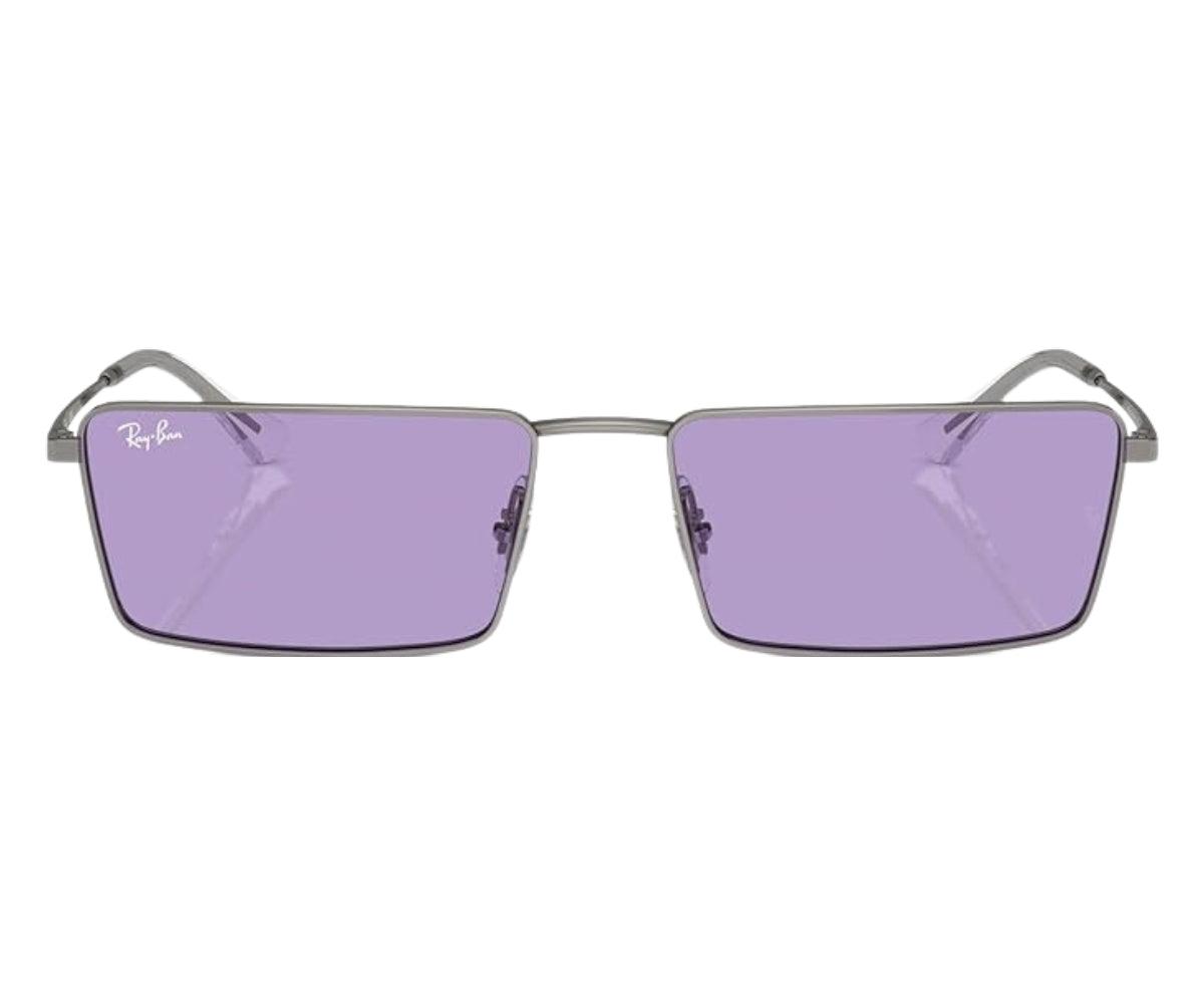 Rayban Rayban 3741 004/1A 56 - Sunglasses | Shop From The Mirage