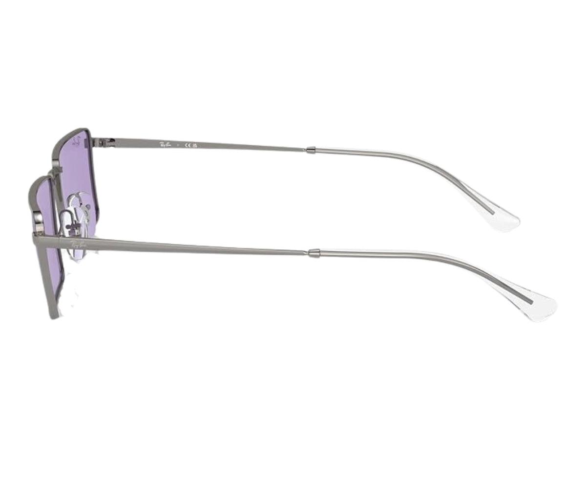 Rayban Rayban 3741 004/1A 56 - Sunglasses | Shop From The Mirage