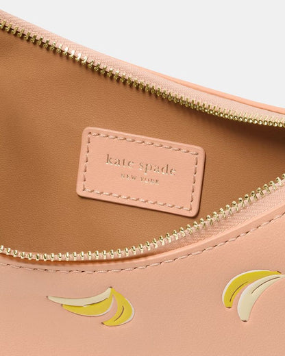 Duo Banana Mini Shoulder Bag