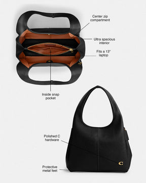 Lana Shoulder Bag