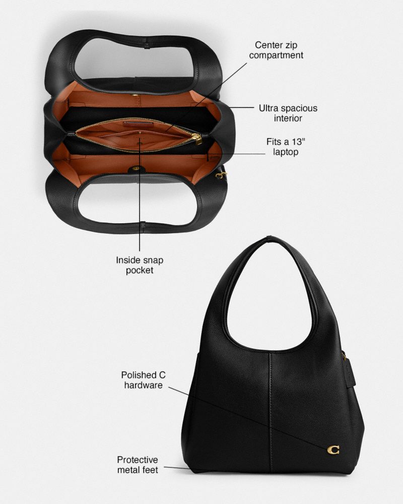 Lana Shoulder Bag