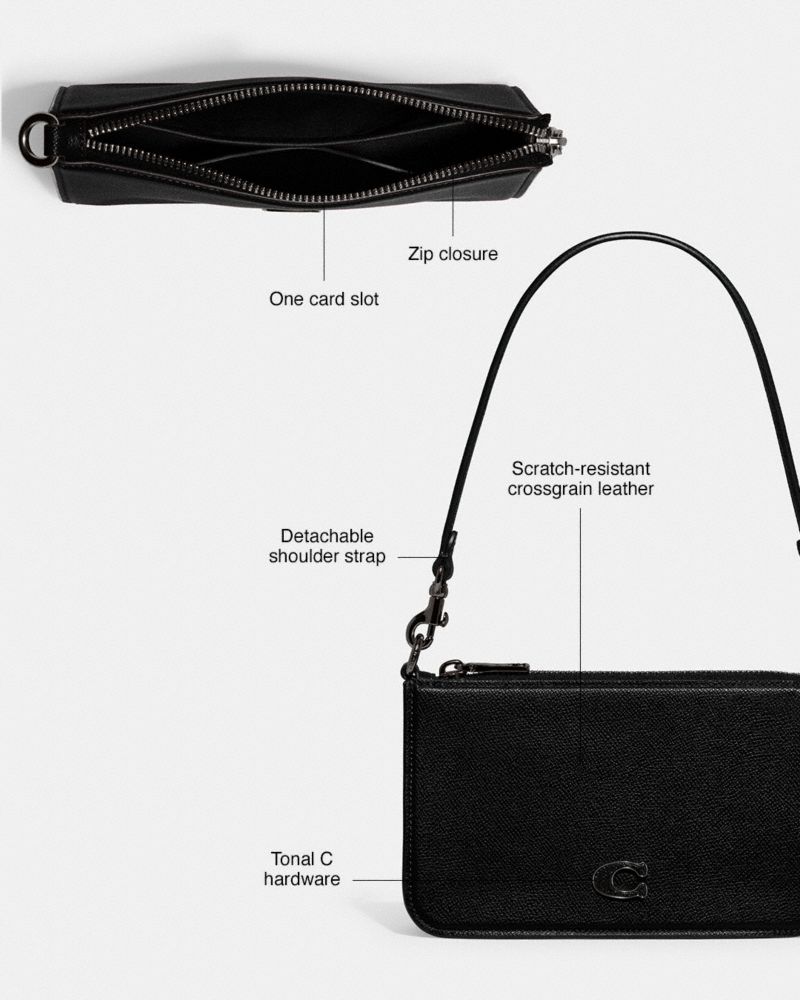 Pouch Bag