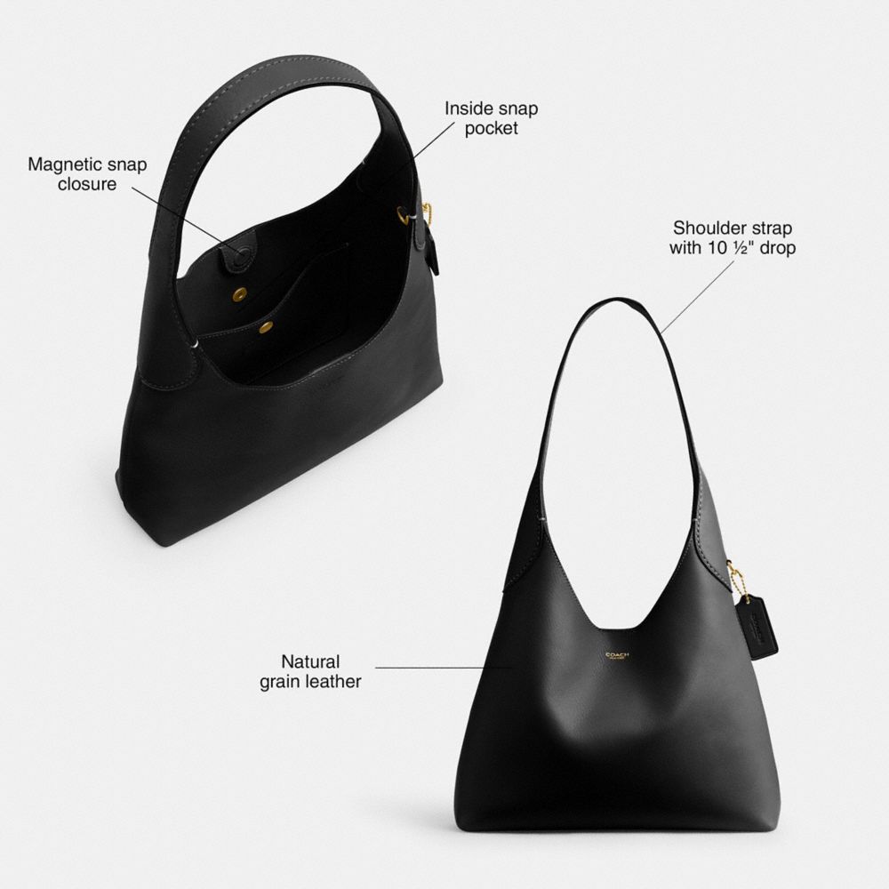 Brooklyn Shoulder Bag 28