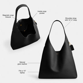 Brooklyn Shoulder Bag 39