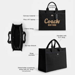 Cargo Tote Bag 42