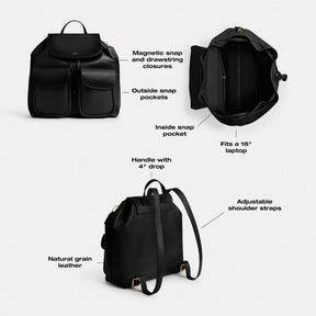 Crosby Backpack