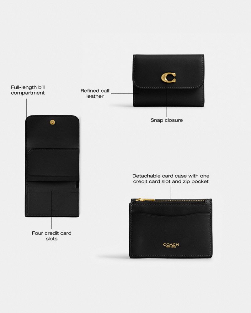 Essential Card Holder Wallet