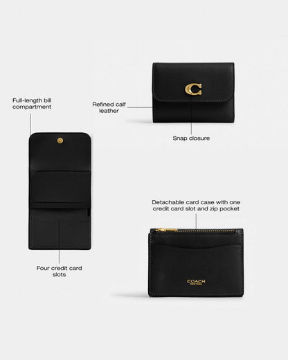 Essential Card Holder Wallet