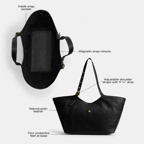 Gramercy Tote Bag