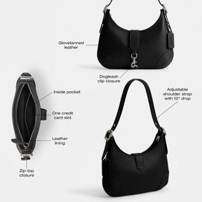 Hamptons Hobo Bag