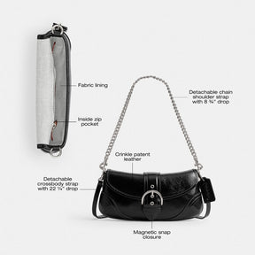 Soho Bag 25