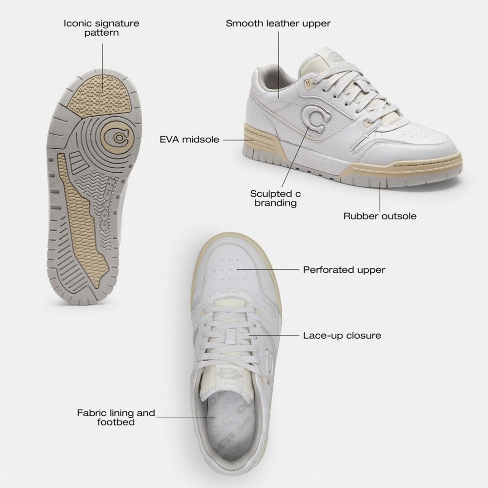 Soho Sneaker