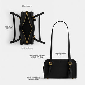 Swing Zip Bag 20