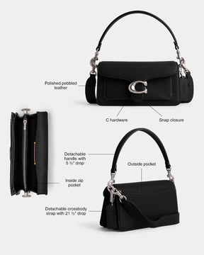 Tabby Shoulder Bag 20