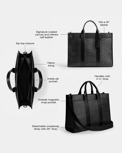 Wesley Tote