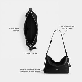 Mott Messenger Bag 33