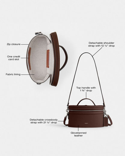Trail Bag