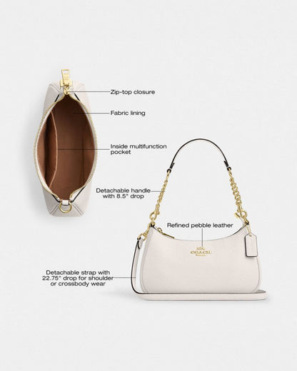 Teri Shoulder Bag