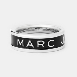 Enamel Band Ring