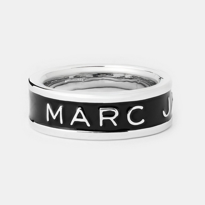 Enamel Band Ring