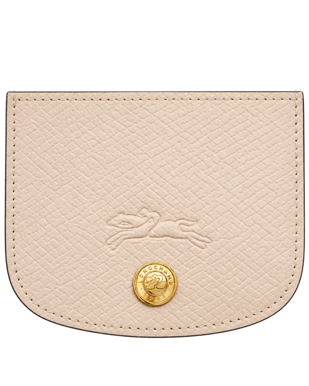 Épure Card holder Paper - Leather
