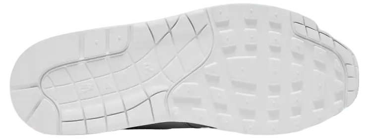 Supreme x Air Max 1 '87 SP 'Triple White'