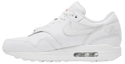 Supreme x Air Max 1 '87 SP 'Triple White'
