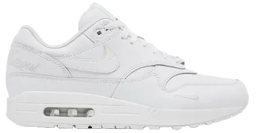 Supreme x Air Max 1 '87 SP 'Triple White'