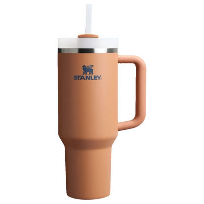 Stanley Tumbler Mug Toast