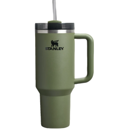 Stanley Tumbler Mug Dried Pine