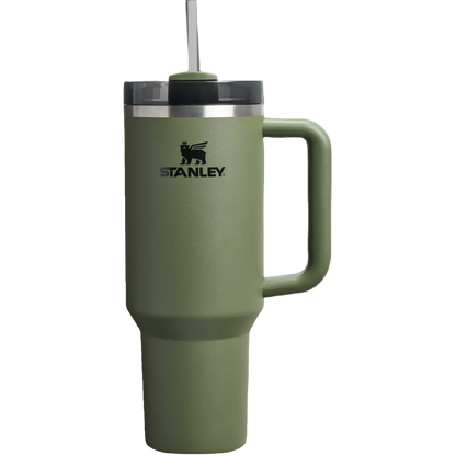 Stanley Tumbler Mug Dried Pine
