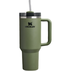 Stanley Tumbler Mug Dried Pine