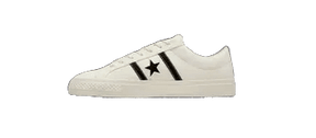 Converse x PLAY Comme des Garçons One Star Academy Pro Beige