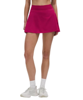 Lululemon Lightweight High-Rise Tennis Skirt Magenta Smoke