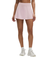Lululemon Lightweight High-Rise Tennis Skirt Pink Haze