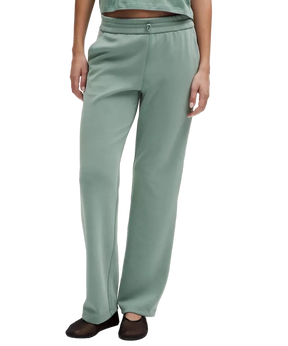 Lululemon Softstreme High-Rise Pant Regular Crater Blue