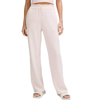 Lululemon Softstreme High-Rise Pant Regular Strawberry Milkshake