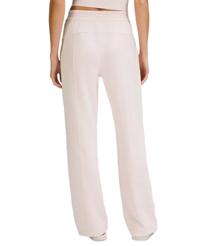Lululemon Softstreme High-Rise Pant Regular Strawberry Milkshake
