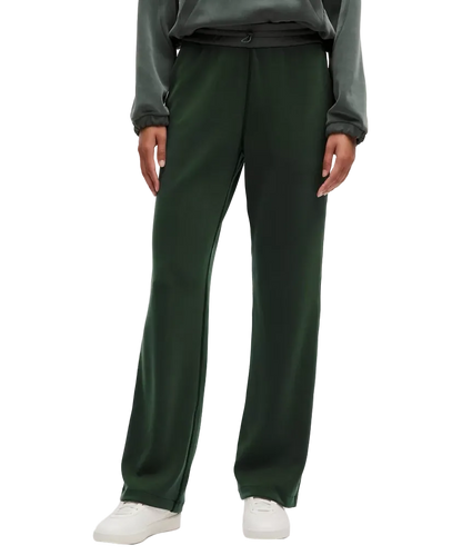 Lululemon Softstreme High-Rise Pant Rainforest Green
