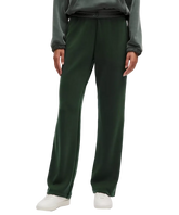 Lululemon Softstreme High-Rise Pant Rainforest Green