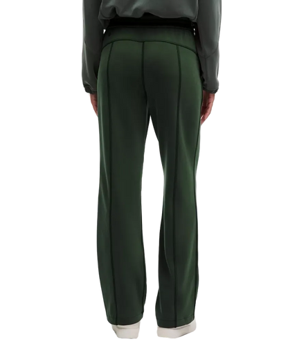 Lululemon Softstreme High-Rise Pant Rainforest Green
