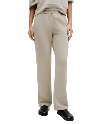 Lululemon Softstreme High-Rise Pant Regular Riverstone