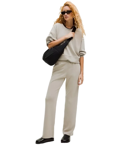 Lululemon Softstreme High-Rise Pant Regular Riverstone