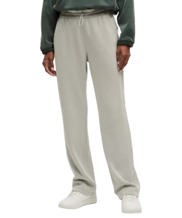 Lululemon Softstreme High-Rise Pant Regular Jade Grey