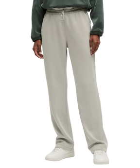 Lululemon Softstreme High-Rise Pant Regular Jade Grey