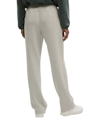 Lululemon Softstreme High-Rise Pant Regular Jade Grey